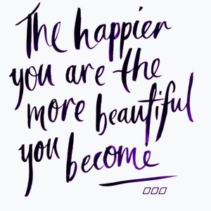 Meet your Posher, Feeling Pretty All The Time